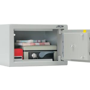 Мебельный сейф AIKO Т-17 EL