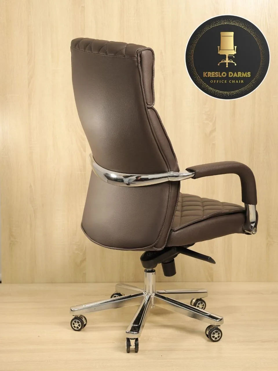 Ofis kreslosi Diamond