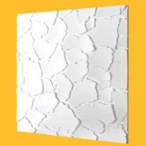 Декоративная 3D панель TESO T001P0006