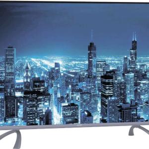 Телевизор Artel 4K LED Smart TV Wi-Fi