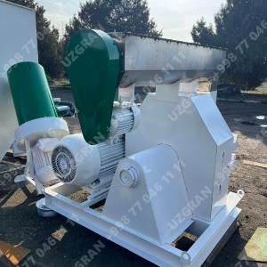 Гранулятор кольцевой УЗГРАН-250