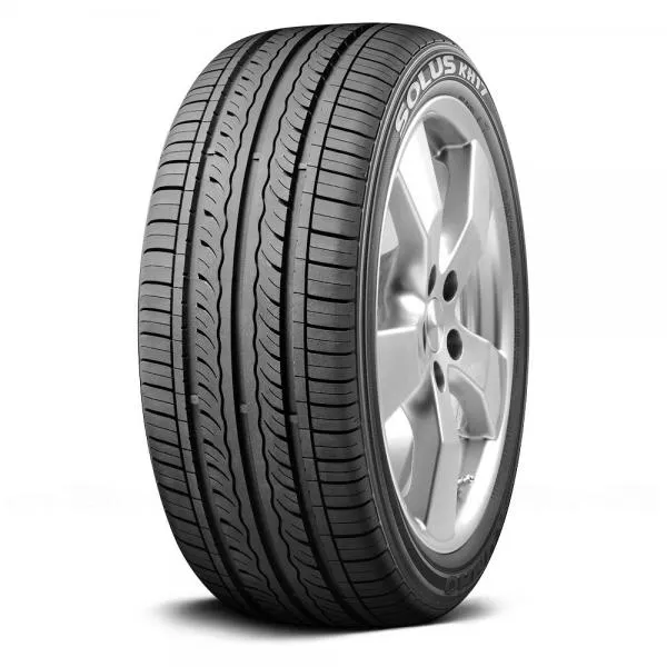 Шины 195/65R15 KUMHO SOLUS