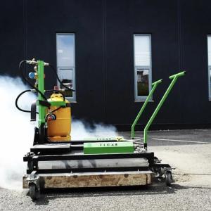 Нагреватель асфальта 1*1.2 м ,2*0.6 м