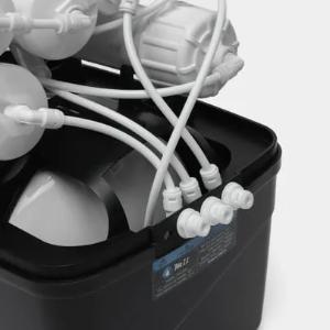 Yopiq korpusli suv filtri, teskari osmos, 14 bosqich