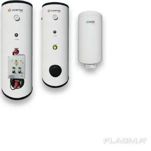 Бойлер косвенный