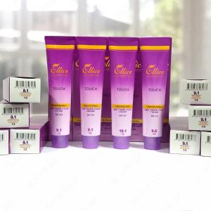 Тонирующая краска для волос - Ellice Touch