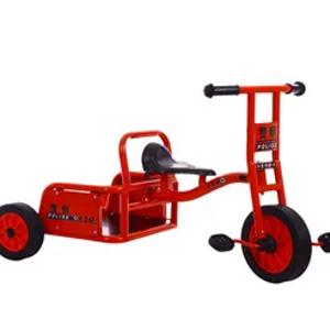 Грузовик металлический грузовик JMV 022