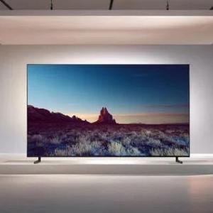 Телевизор Samsung 55" Full HD Smart TV Android