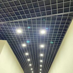 Потолки Грильято (Potolok Grilyato). Немецкое качество.