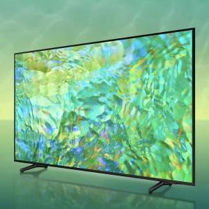Телевизор Samsung 43" HD Smart TV Wi-Fi
