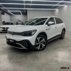 Электромобиль Volkswagen ID6 X Pro Sport 601km 2023