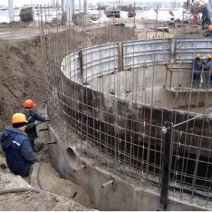 Суперпластификатор PERFEKTSUPERBUILD