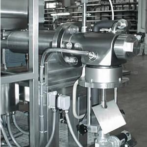 Экструдер для макаронных изделий для лабораторных испытаний MAC-100 P ITALPAST