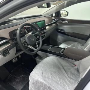 Электромобиль Volkswagen ID6 X Pro 588km