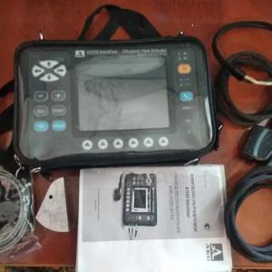 Ultrasonik nuqson detektori-tomograf A1550 IntroVizor