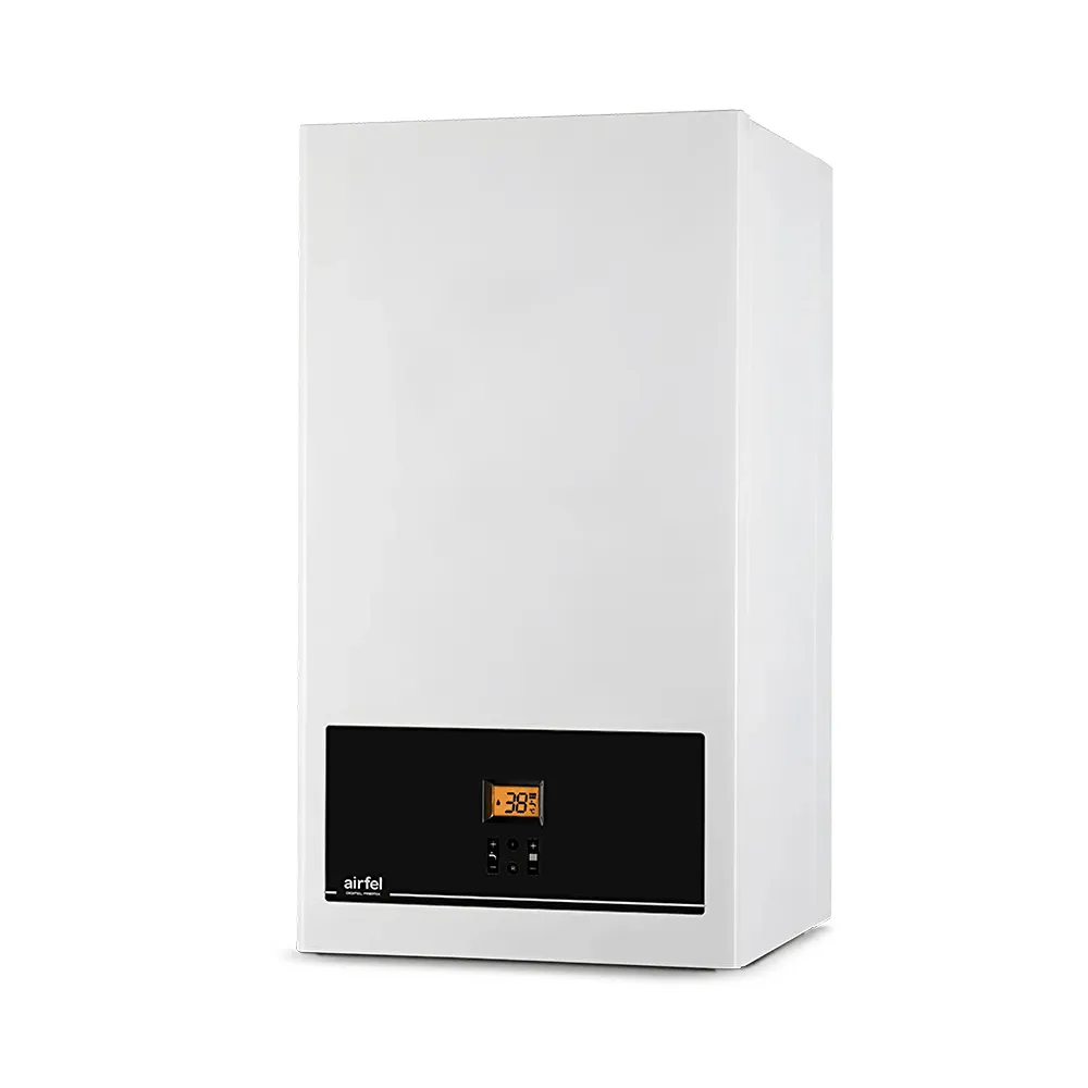 Kondensat qozonlari Airfel premix 23