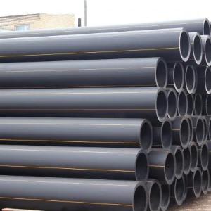 Gaz quvurlari uchun PE100 quvurlari