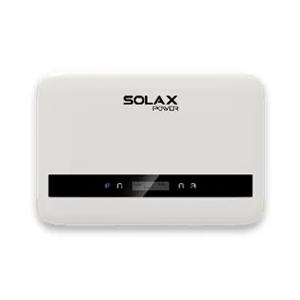 Инвертор Solax X1-BOOST G4 1-Phase, 5000W