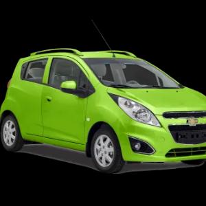 Сhevrolet Spark и другие авто из автосалона в рассрочку