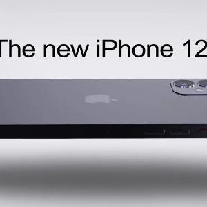 Смартфон Apple iPhone 12 12/12GB