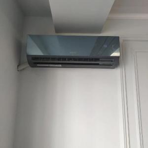 Кондиционер Technobox 12 Low voltage Inverter
