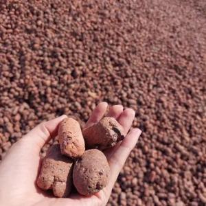 Керамзит для теплоизоляции от производителя