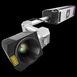 Lazernyy markirator SmartLase C350 BOU