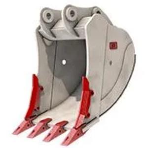 Ковш усиленный