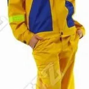 Костюм женский рабочий