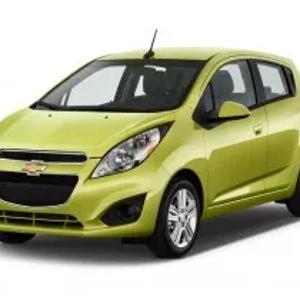 Автомобиль SPARK