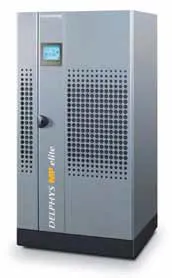 Источник бесперебойного питания (UPS) SOCOMEC