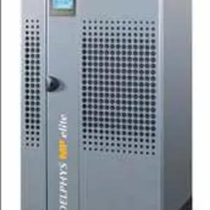 Источник бесперебойного питания (UPS) SOCOMEC