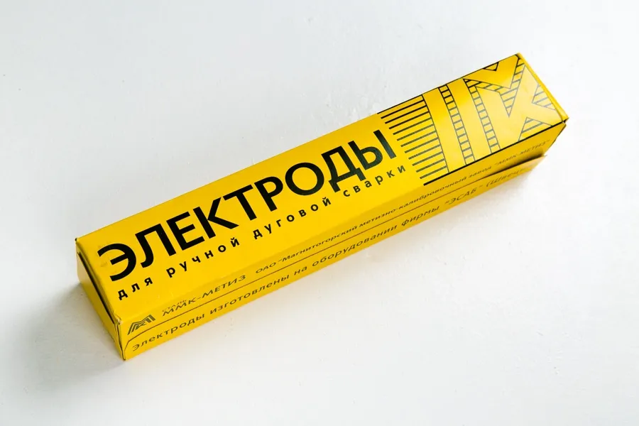 MR-3S elektrodlari