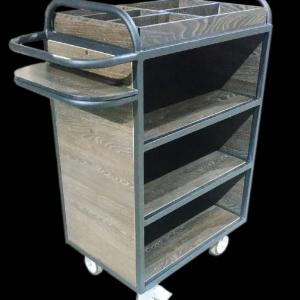 Тележка для горничной