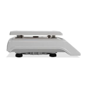 Весы MERTECH M-ER 326 AFU-15.1 "Post II" LCD