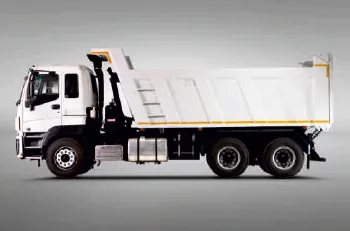 ISUZU