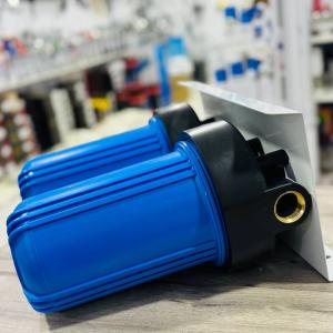 Фильтр Жомбо Бык, 2 шт