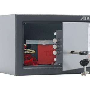Мебельный сейф AIKO T-170 KL