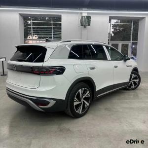 Электромобиль Volkswagen ID6 X Pro Sport 601km 2023