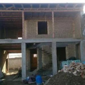 Участок (коробка) 3 сот.