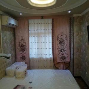 Шторы для спальной комнаты