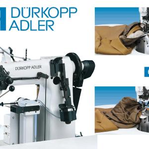 DURKOPP-ADLER 697-24155