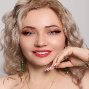 SWR-03 BLUE  0.00 2PS с Раствором Цветные ГОЛУБЫЕ линзы, 2 Линзы+Раствор в Подарок