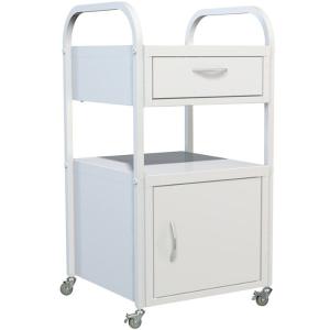 Медицинская тумба МД ТП L-5 860x450x466 мм