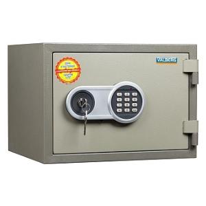 Огнестойкий сейф VALBERG FRS-30 EL