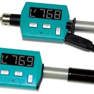 Qattiqlik o'lchagich Equotip Bambino 2