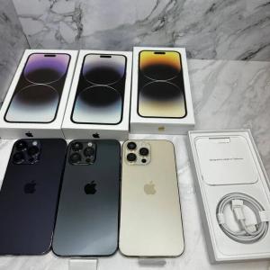 Смартфон Apple iPhone 14 Pro Max