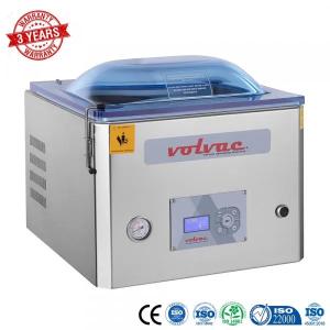 Вакуумный упаковщик W42