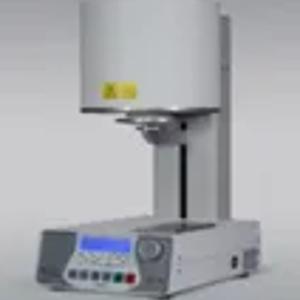 Печь для обжига керамики FORMAT SD-100