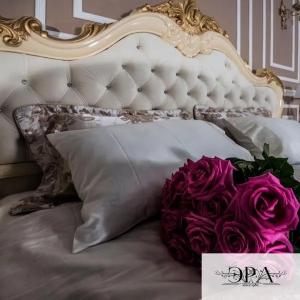 Enrike yotoqxona to'plami